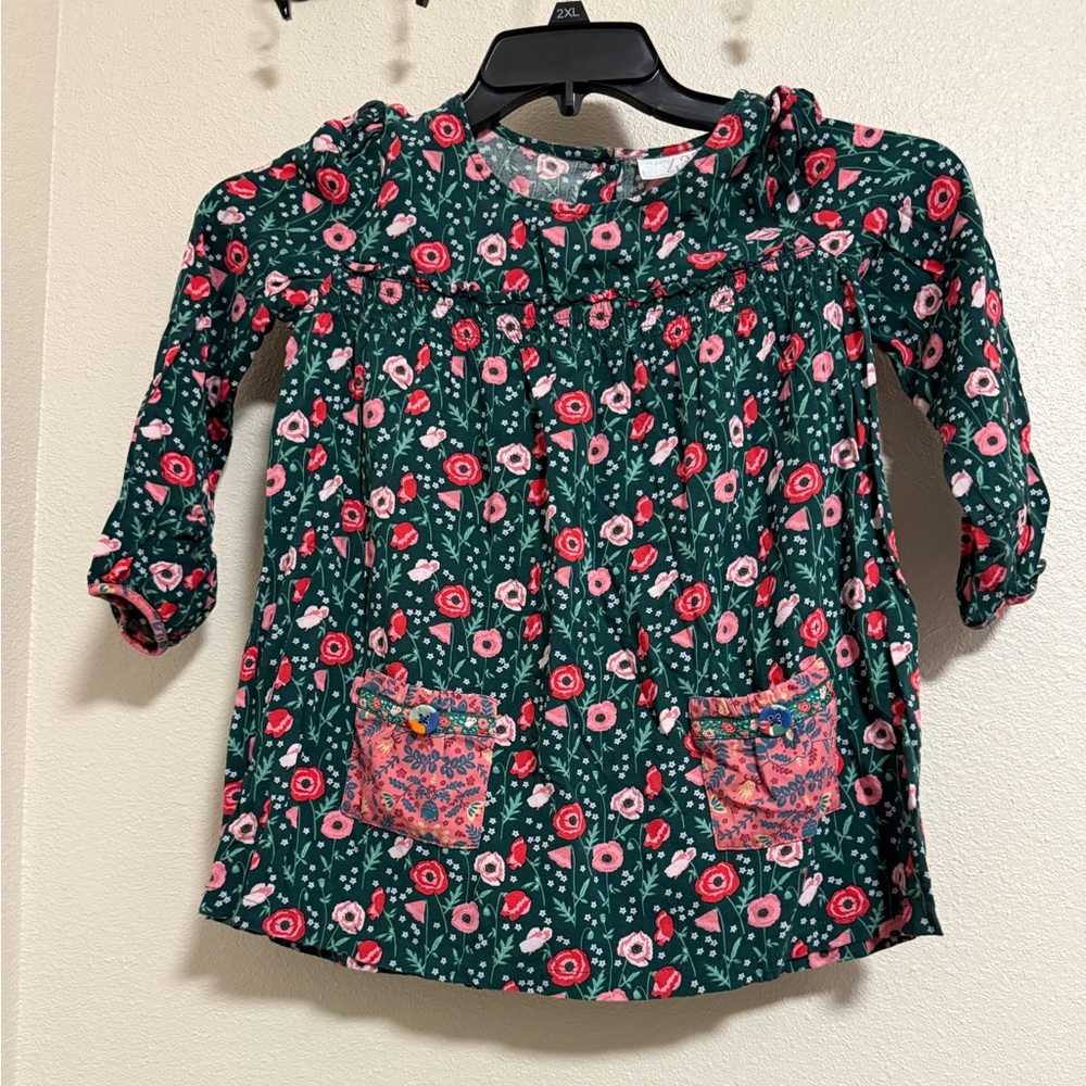Matilda Jane 435 Dreamland Tunic